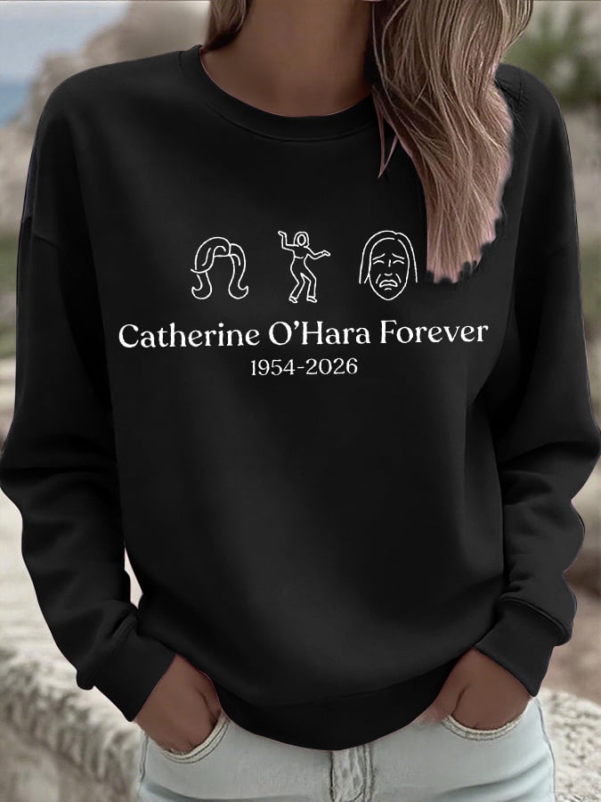 Eternal Memories - Women's Printed Sweatshirt