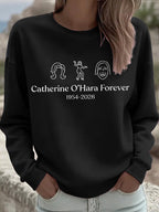 Eternal Memories - Women's Printed Sweatshirt