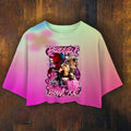 Breezy Bowl XX Print T-shirt