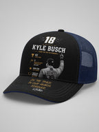 Unisex Racing Legend Memorial Hat