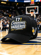 Puerto Rican Basketball Printed Cap