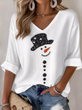 Women's Print T-Shirt