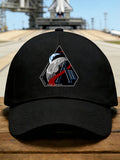 Artemis II Baseball Cap