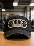 Retro Limerick Lions Strongest Man Printed Baseball Cap