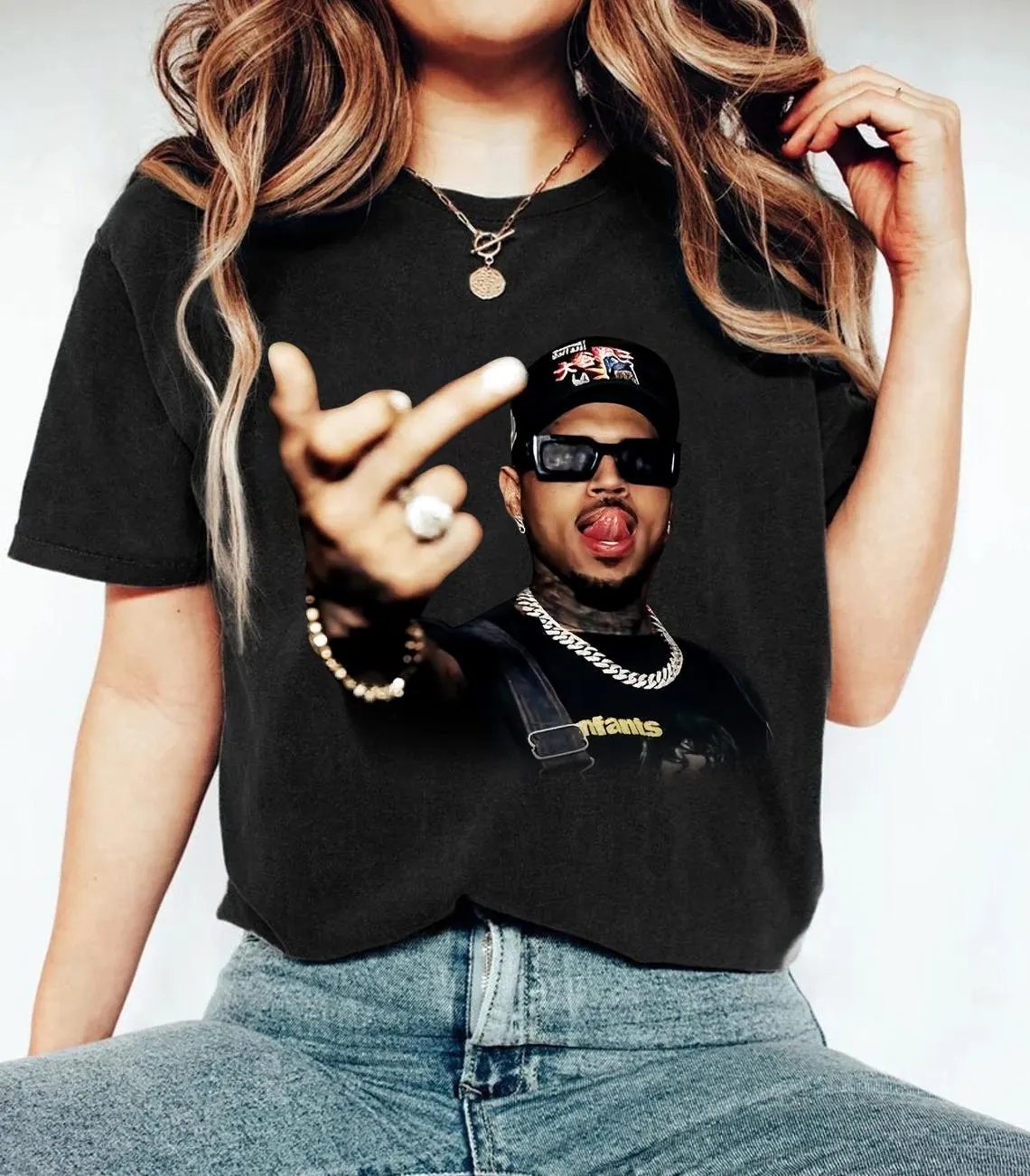 Breezy Bowl XX Concert Shirt