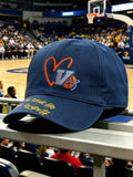 Unisex Puerto Rican Basketball Hat