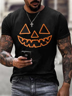 Men's Autumn Style T-Shirt