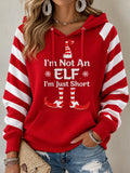Women's Print Sweatshirt