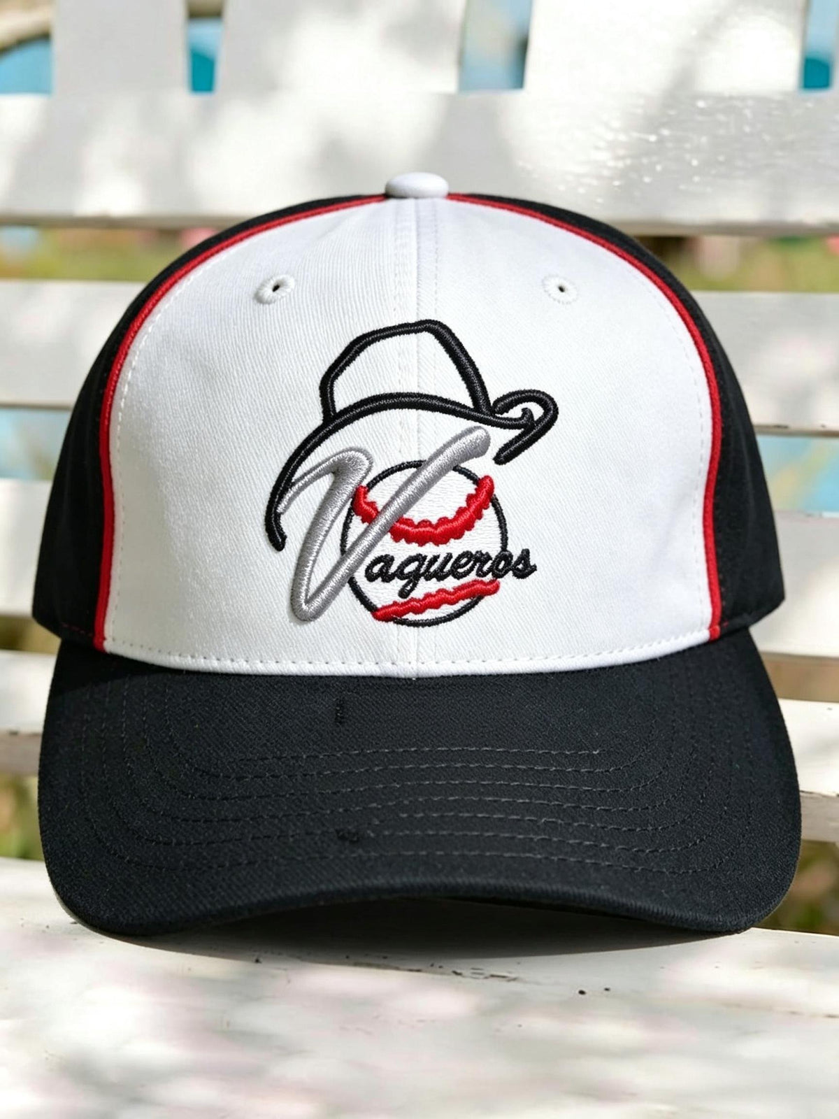 Unisex Puerto Rican Basketball Hat