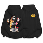 Funny Mama Halloween Art Print Hoodie
