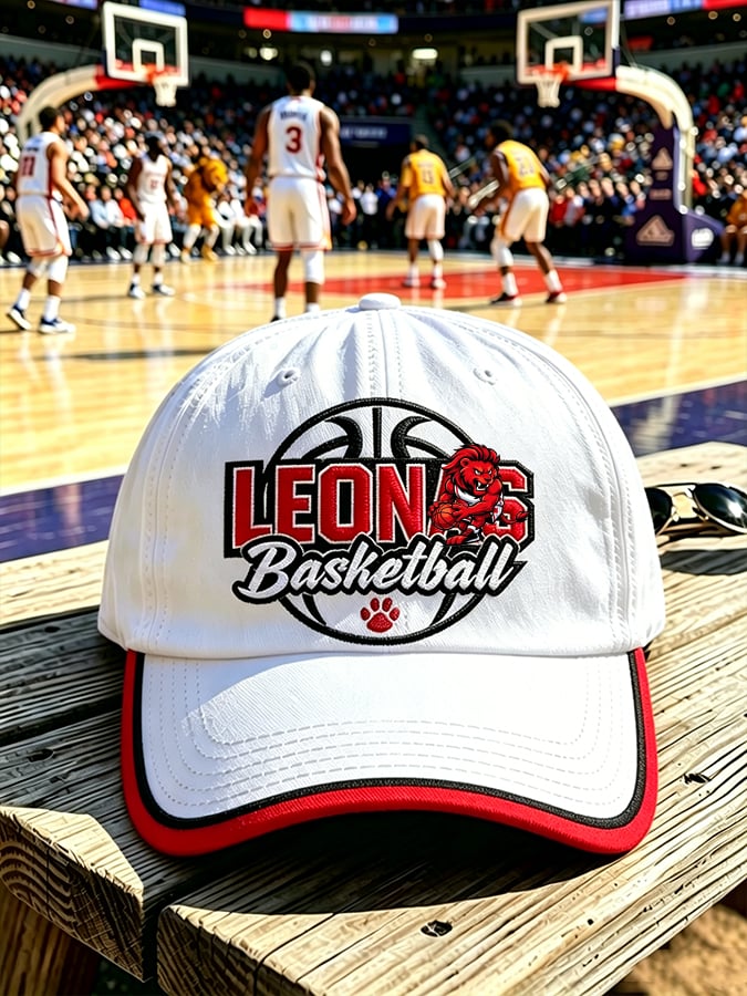 Puerto Rican Basketball Enthusiast Casual Printed Hats