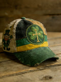 St. Patrick's Day Printed Hat