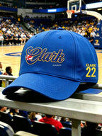 Puerto Basketball Fan Printed Cap