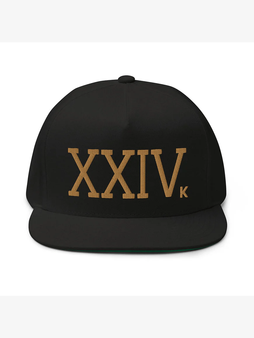 🔥 BUY 3, GET 15% OFF🔥Music Print Baseball Cap