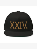 🔥 BUY 3, GET 15% OFF🔥Music Print Baseball Cap