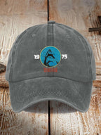 Bigger Boat   TV  Series Printed Baseball Cap