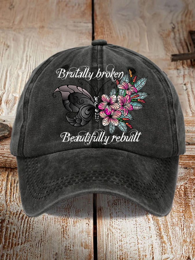 Unisex Gulf of Mexico Hat