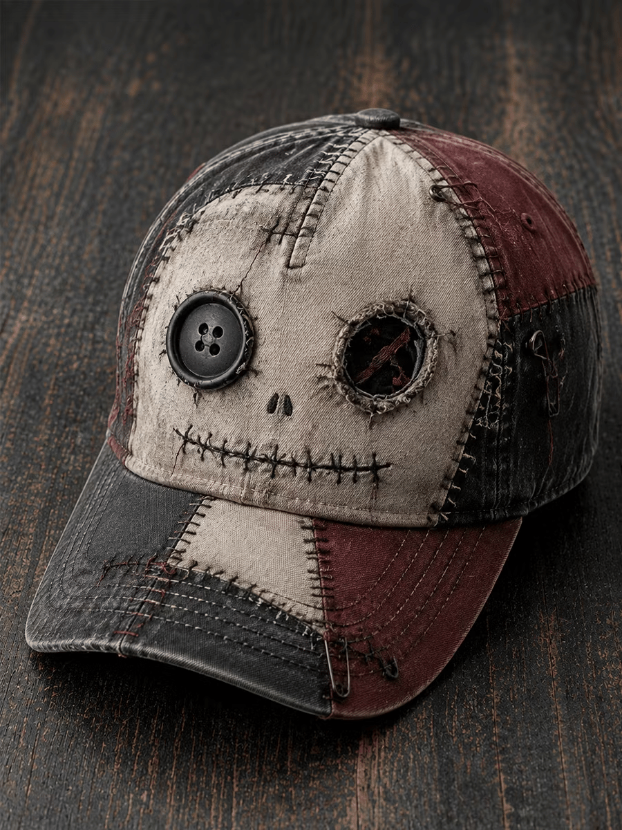Halloween Cap(Unisex)