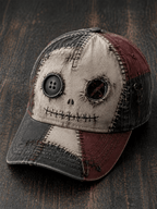 Halloween Cap(Unisex)