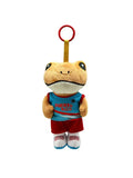 Funny Bunny And Frog Dolls For Both Men And Women