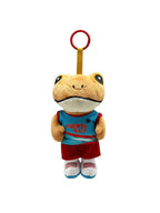 Funny Bunny And Frog Dolls For Both Men And Women