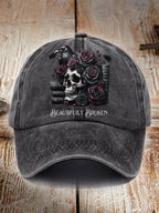 Canada is  Country Music Baseball Cap