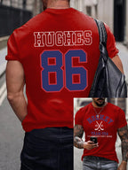 Men's Hockey  T-shirt