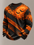 Men's Halloween Top