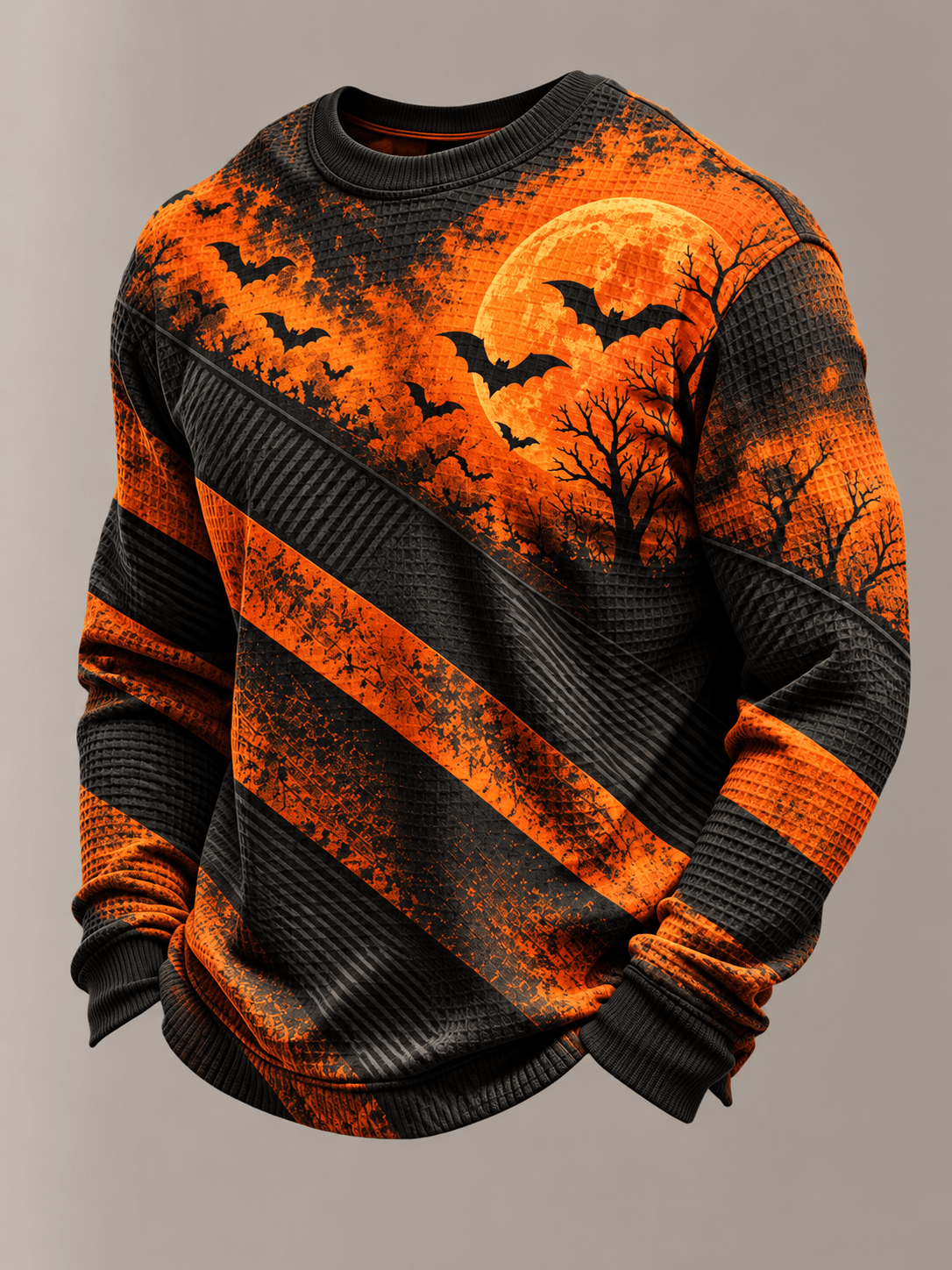 Men's Halloween Top
