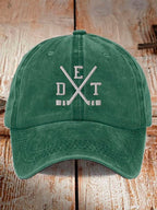 Unisex Ice Hockey Baseball Cap