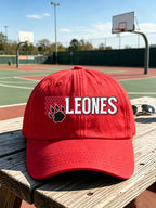 Unisex Basketball Print Hats