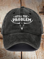 Retro  Music Tour Cap