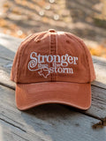 Unisex Texas Print Hat