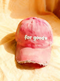 Unisex 'For Good' Hat