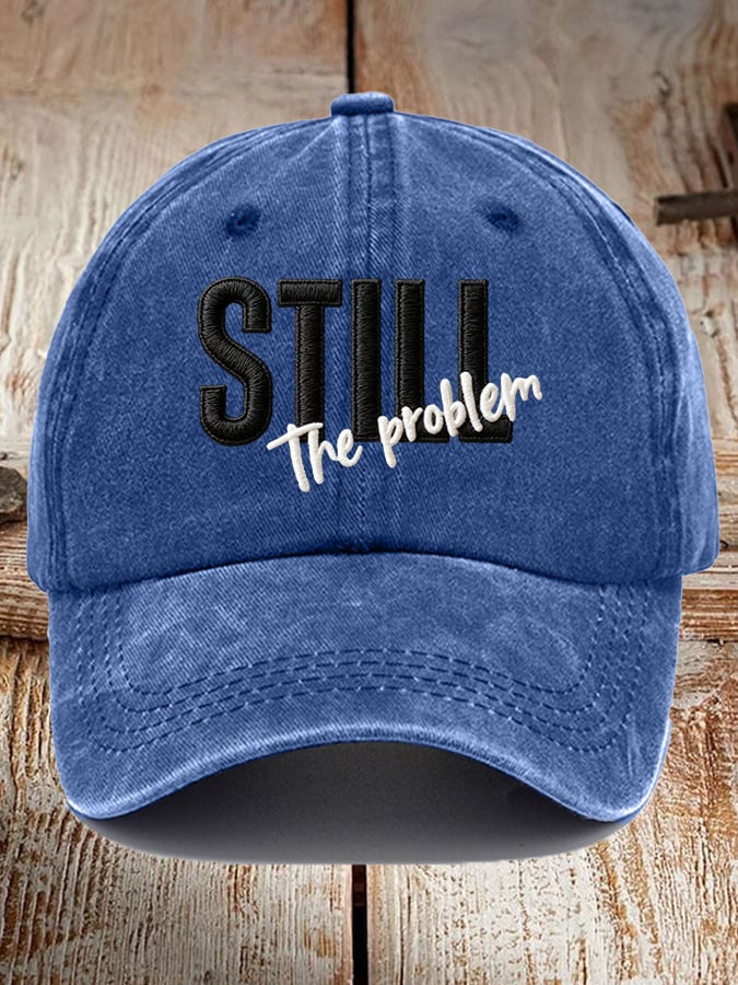 Retro  Music Tour Cap