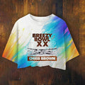 Breezy Bowl XX Umbilized T-shirt