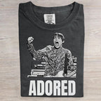 Gary Mani Mounfield Music Art Print T-Shirt