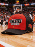 Puerto Rican Basketball Printed Cap