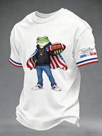 Men's TOGETHER, WE ARE AMERICA Print T-Shirt