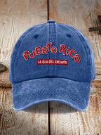 Unisex baseball cap