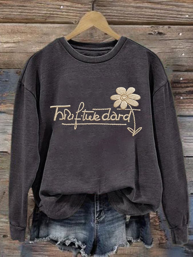 Women's Hot Celebrities Sweatshirt
