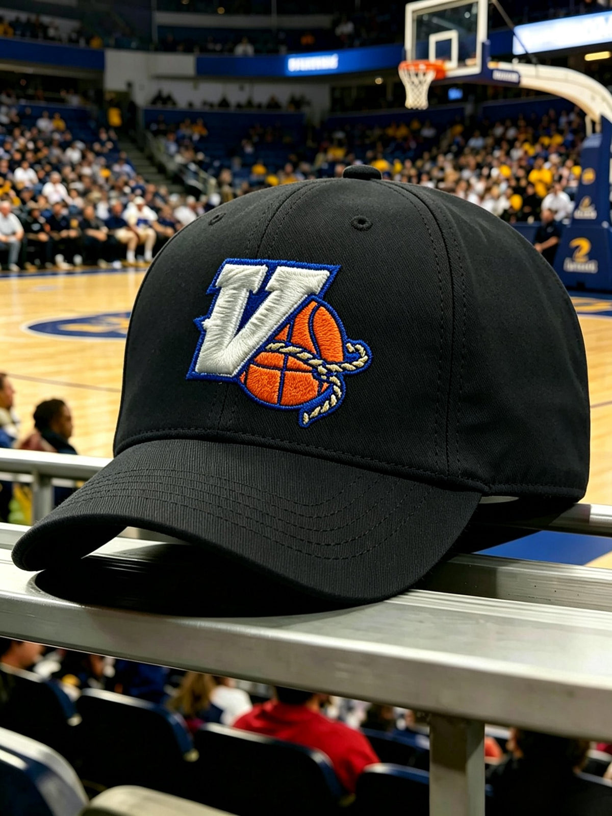 Unisex Puerto Rican Basketball Hat