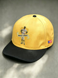 Unisex Baseball Printed Hat