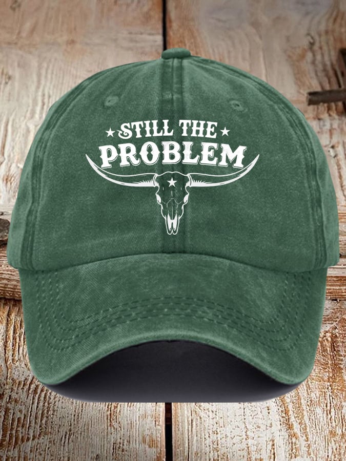 Retro  Music Tour Cap