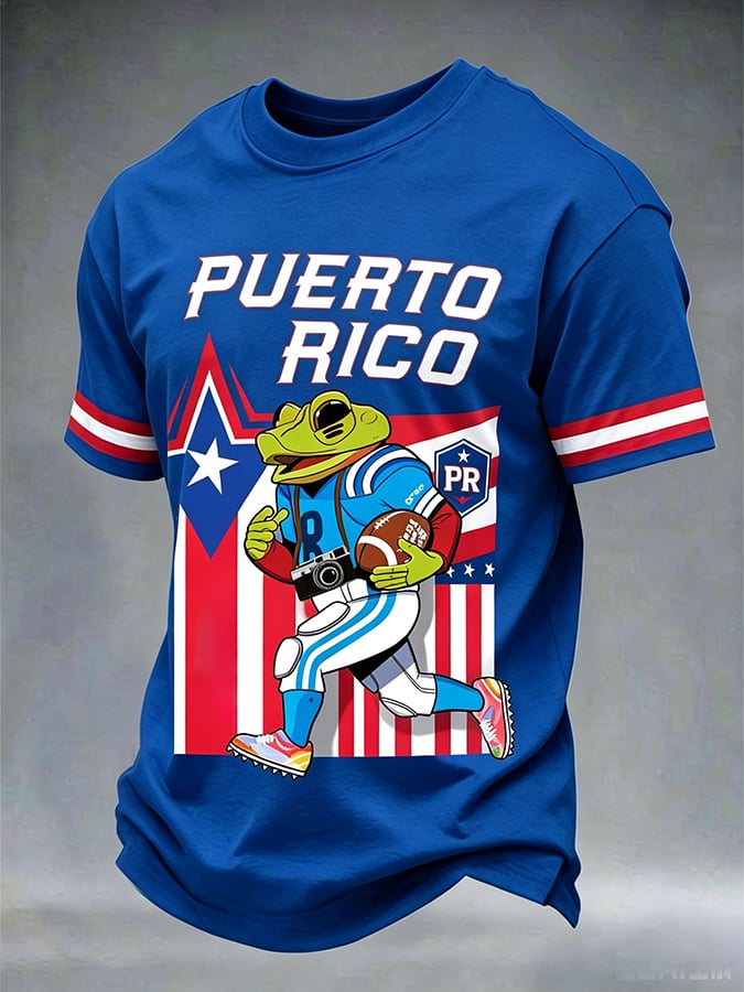 Men's  T-shirt
