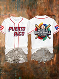 Women's Baseball Classic Jersey