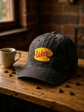 Unisex Luke's Printed Hat