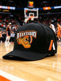 Puerto Rican Basketball Printed Cap