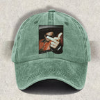 Breezy Bowl XX Tour Printed Baseball Cap