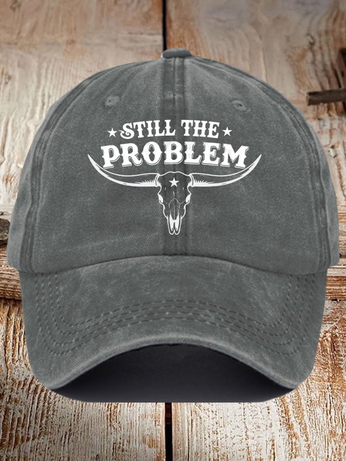 Retro  Music Tour Cap
